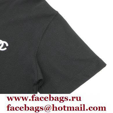 Chanel T-shirt CH08 2021