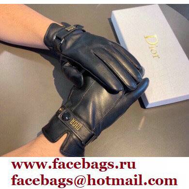 Dior Gloves D01 2021