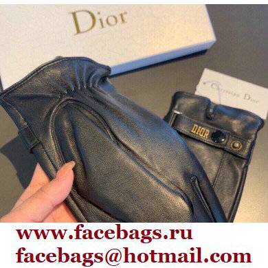 Dior Gloves D01 2021