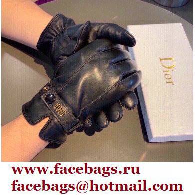 Dior Gloves D01 2021