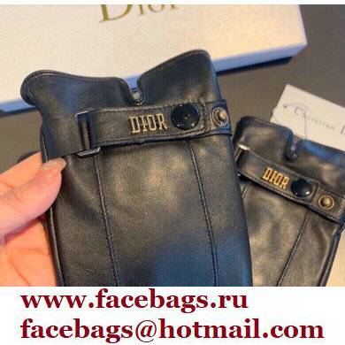 Dior Gloves D01 2021