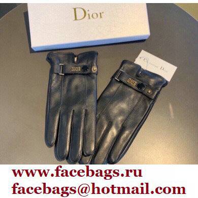 Dior Gloves D01 2021