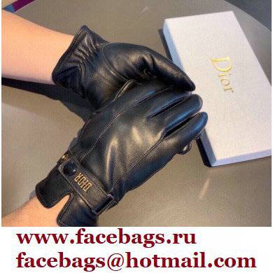 Dior Gloves D01 2021