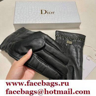 Dior Gloves D02 2021