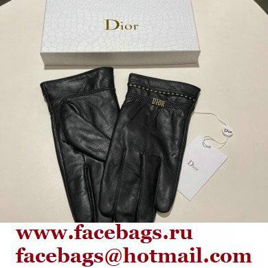 Dior Gloves D02 2021