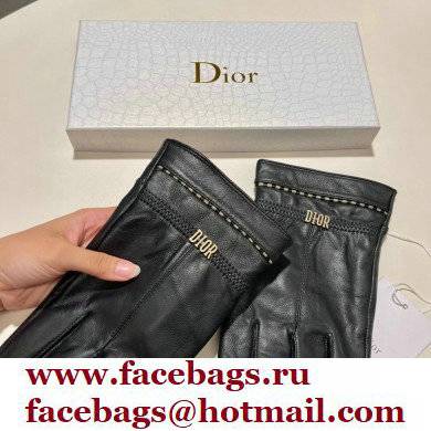 Dior Gloves D02 2021