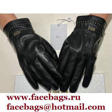 Dior Gloves D02 2021