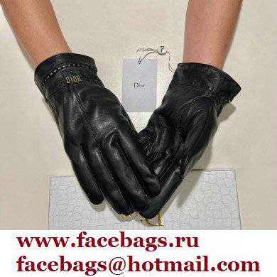 Dior Gloves D02 2021