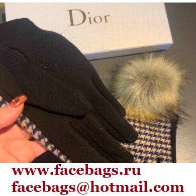 Dior Gloves D06 2021