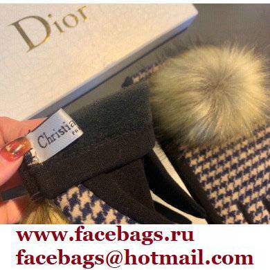 Dior Gloves D06 2021