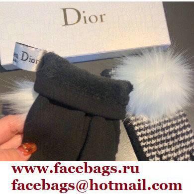 Dior Gloves D07 2021