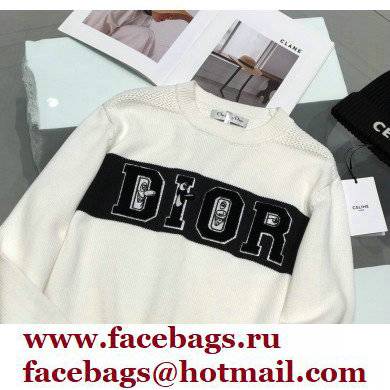 Dior Sweatshirt/Sweater D03 2021