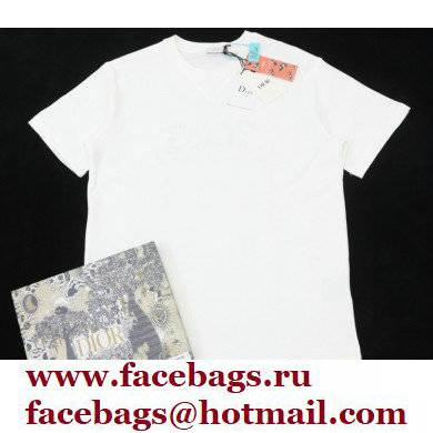 Dior T-shirt D02 2021