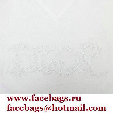 Dior T-shirt D02 2021