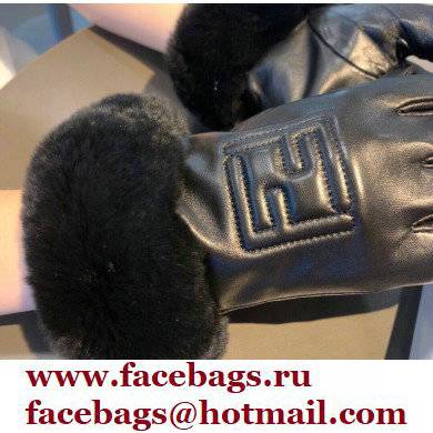 Fendi Gloves F01 2021