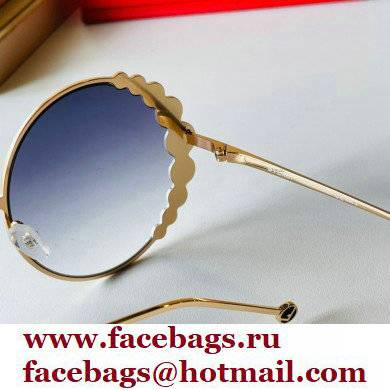 Fendi Sunglasses FF0324S 03 2021