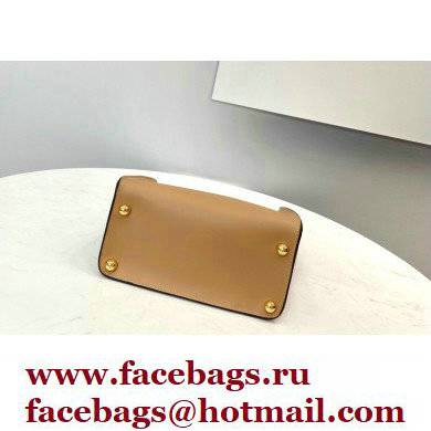 Fendi Way Small Bag Beige 2021