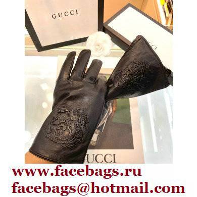 Gucci Gloves G03 2021