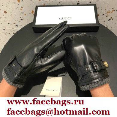 Gucci Gloves G10 2021