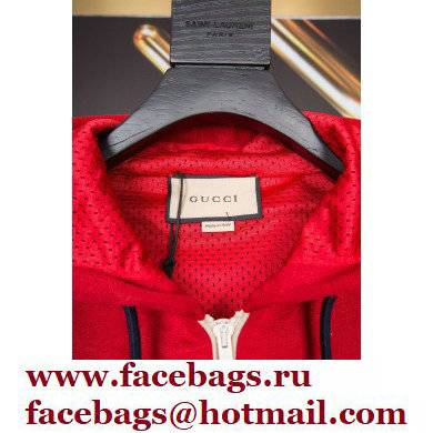 Gucci Jacket G08 2021