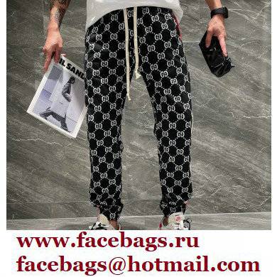 Gucci Pants G07 2021