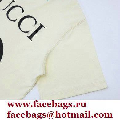 Gucci T-shirt G02 2021