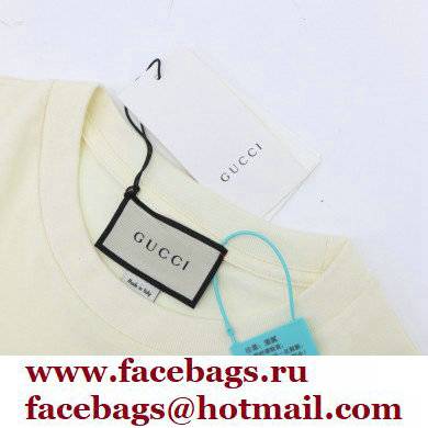 Gucci T-shirt G02 2021