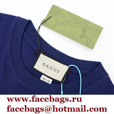 Gucci T-shirt G03 2021