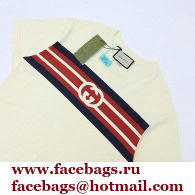 Gucci T-shirt G04 2021