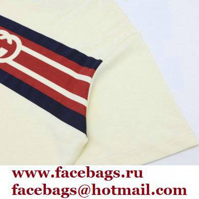 Gucci T-shirt G04 2021