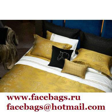 Hermes Bedding Set 14 2021