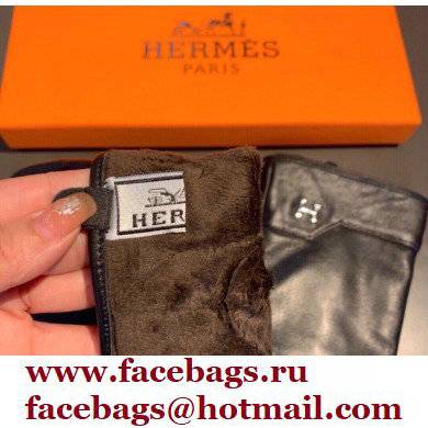 Hermes Gloves H02 2021