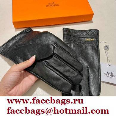 Hermes Gloves H04 2021