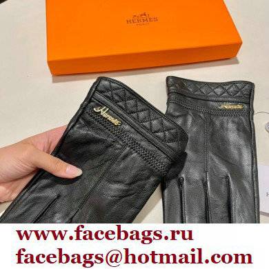 Hermes Gloves H04 2021