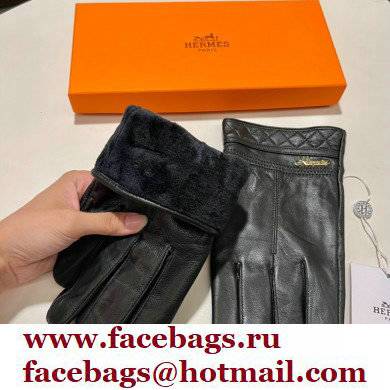 Hermes Gloves H04 2021