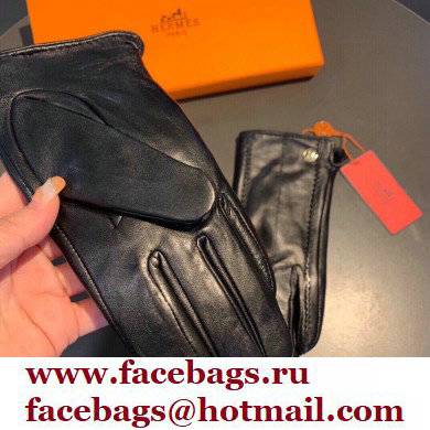 Hermes Gloves H09 2021