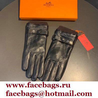 Hermes Gloves H10 2021