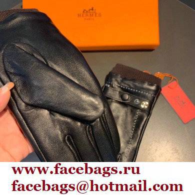 Hermes Gloves H10 2021