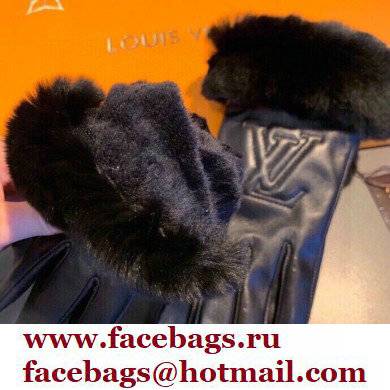 Louis Vuitton Gloves LV03 2021