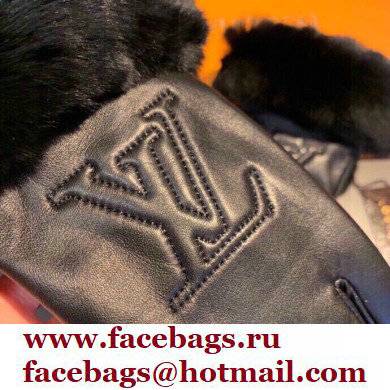 Louis Vuitton Gloves LV03 2021