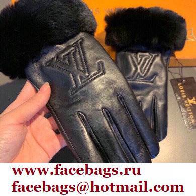 Louis Vuitton Gloves LV03 2021