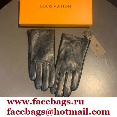 Louis Vuitton Gloves LV04 2021