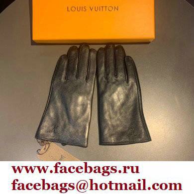 Louis Vuitton Gloves LV04 2021