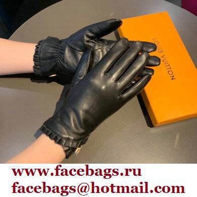 Louis Vuitton Gloves LV05 2021