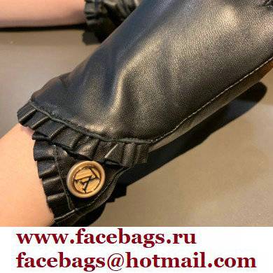 Louis Vuitton Gloves LV05 2021