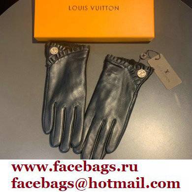 Louis Vuitton Gloves LV05 2021