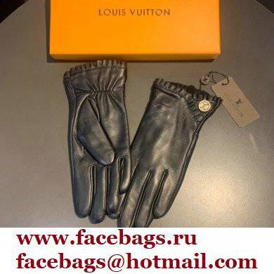 Louis Vuitton Gloves LV05 2021