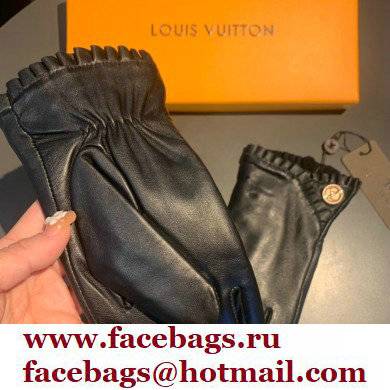 Louis Vuitton Gloves LV05 2021