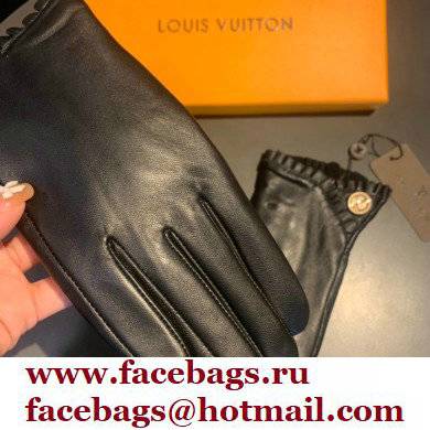 Louis Vuitton Gloves LV05 2021