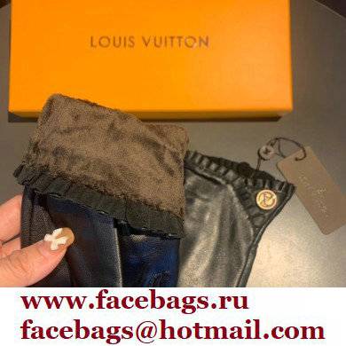 Louis Vuitton Gloves LV05 2021